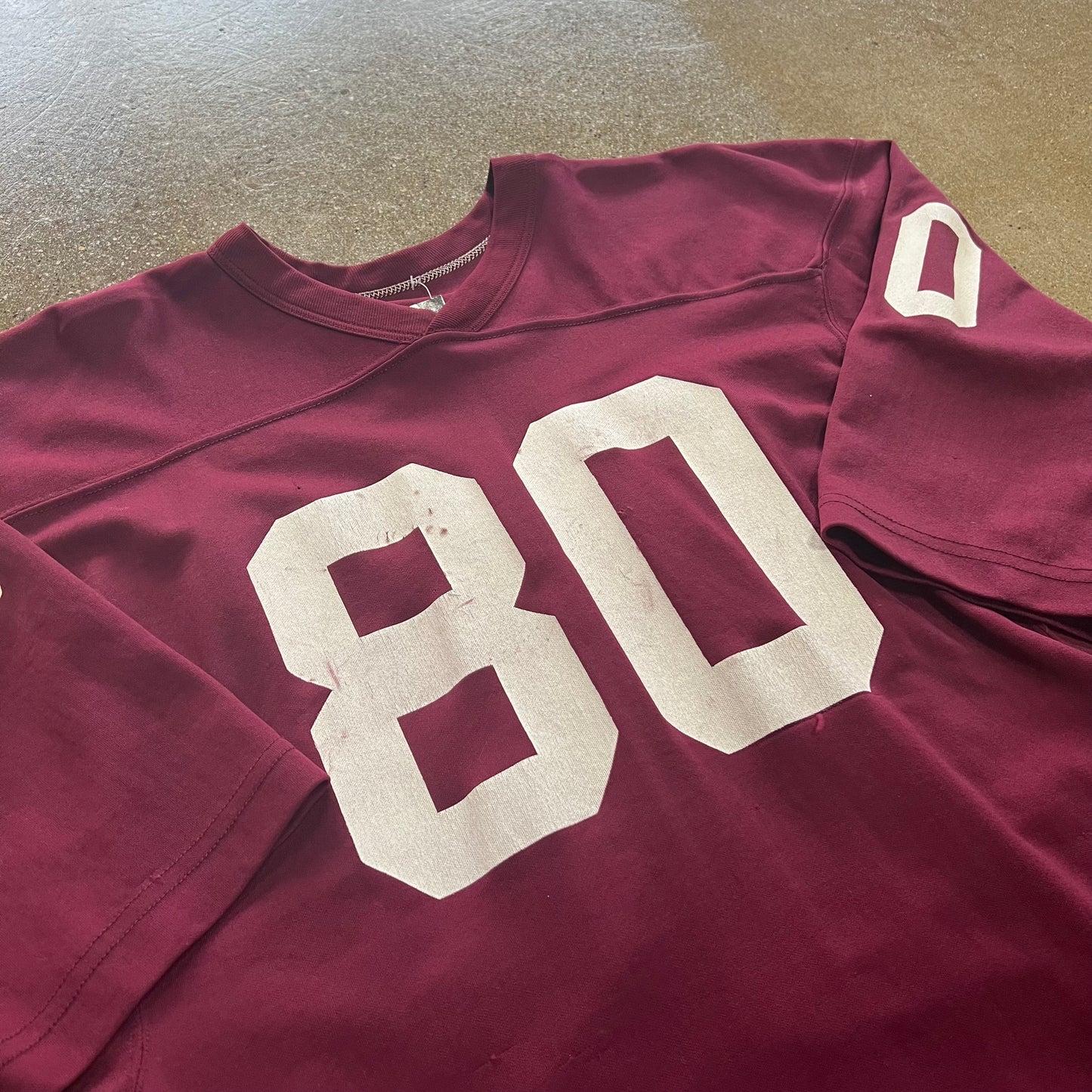 Vintage Russell Athletic Jersey