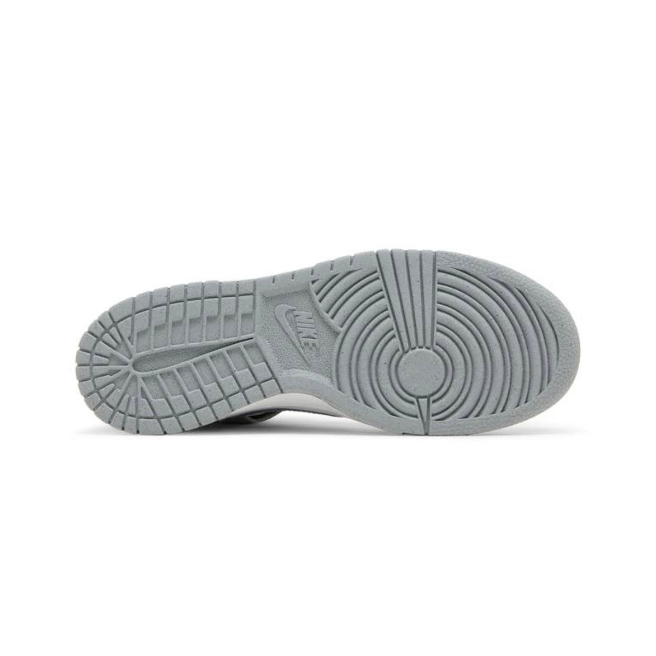 Nike Dunk High Wolf Grey Marigold Next Nature