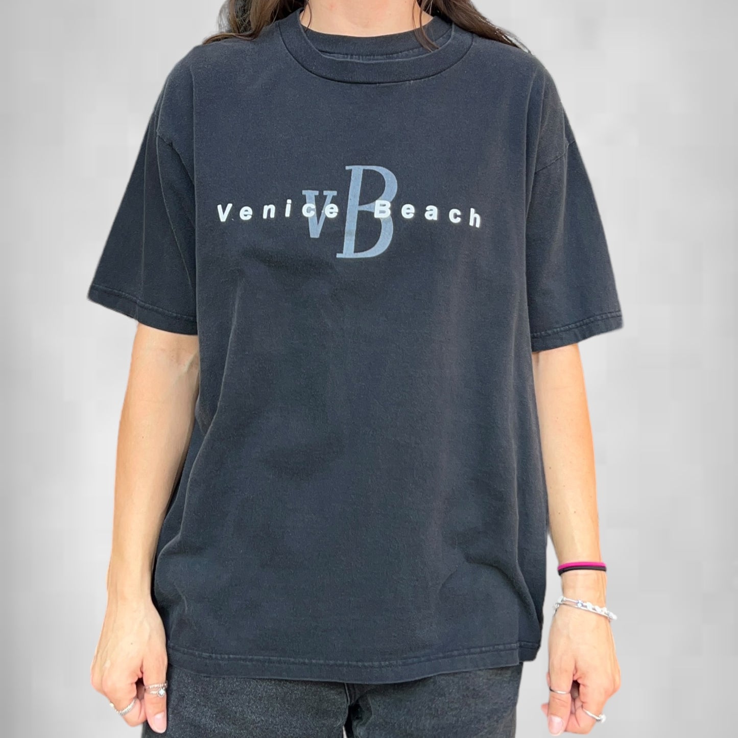Vintage Venice Beach Tee