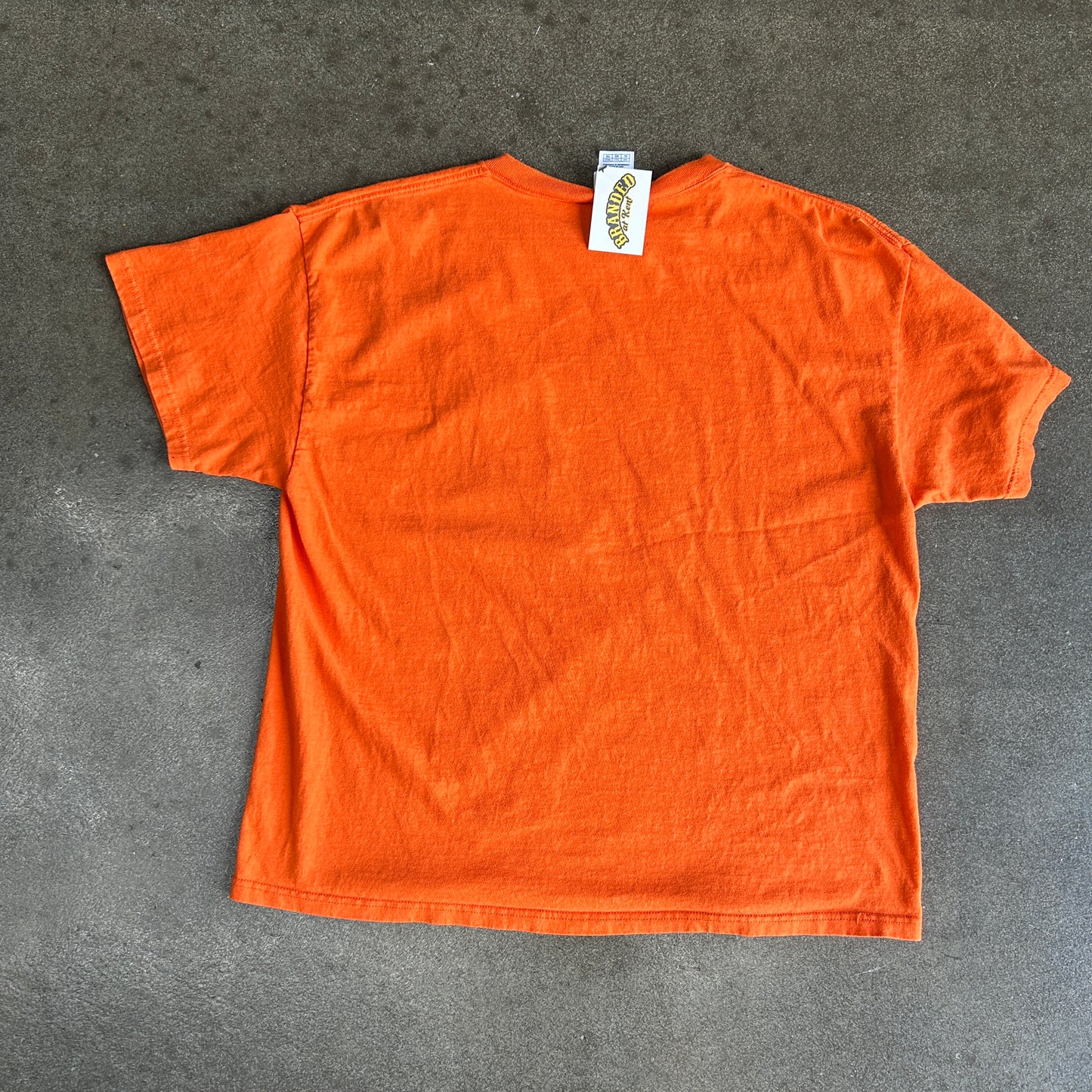 Vintage Happy Halloween Tee