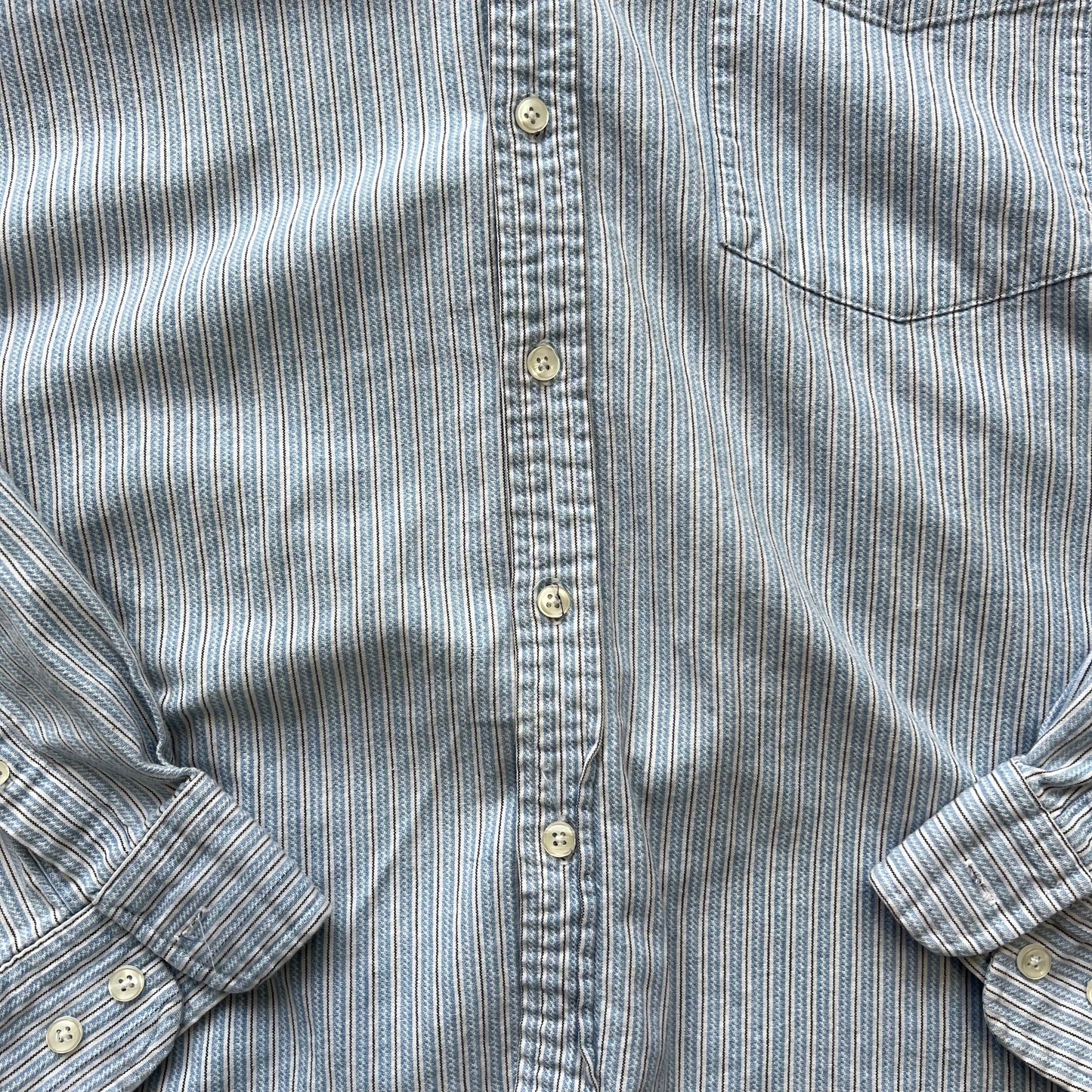 Vintage Gap Button-Up