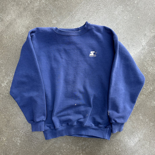 Vintage Starter Crewneck