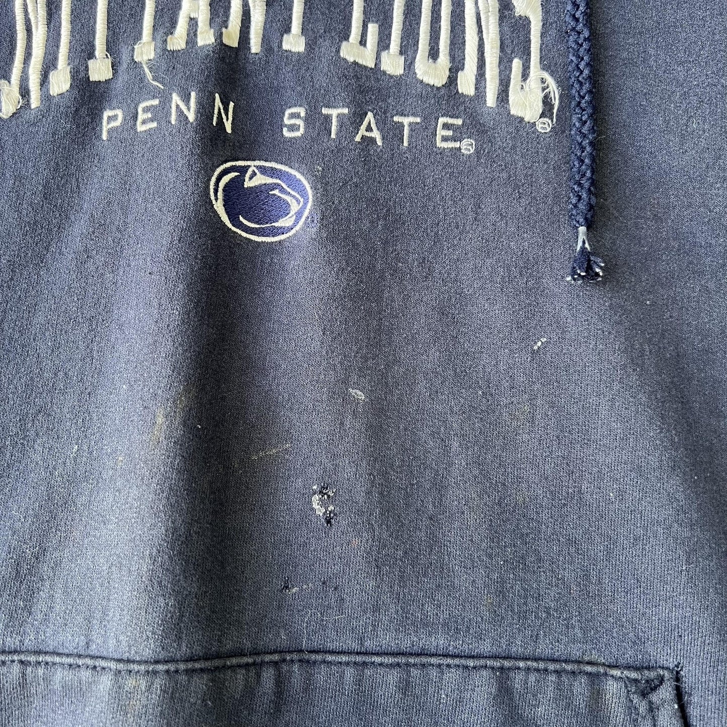 Y2K Penn State Nittany Lions Hoodie