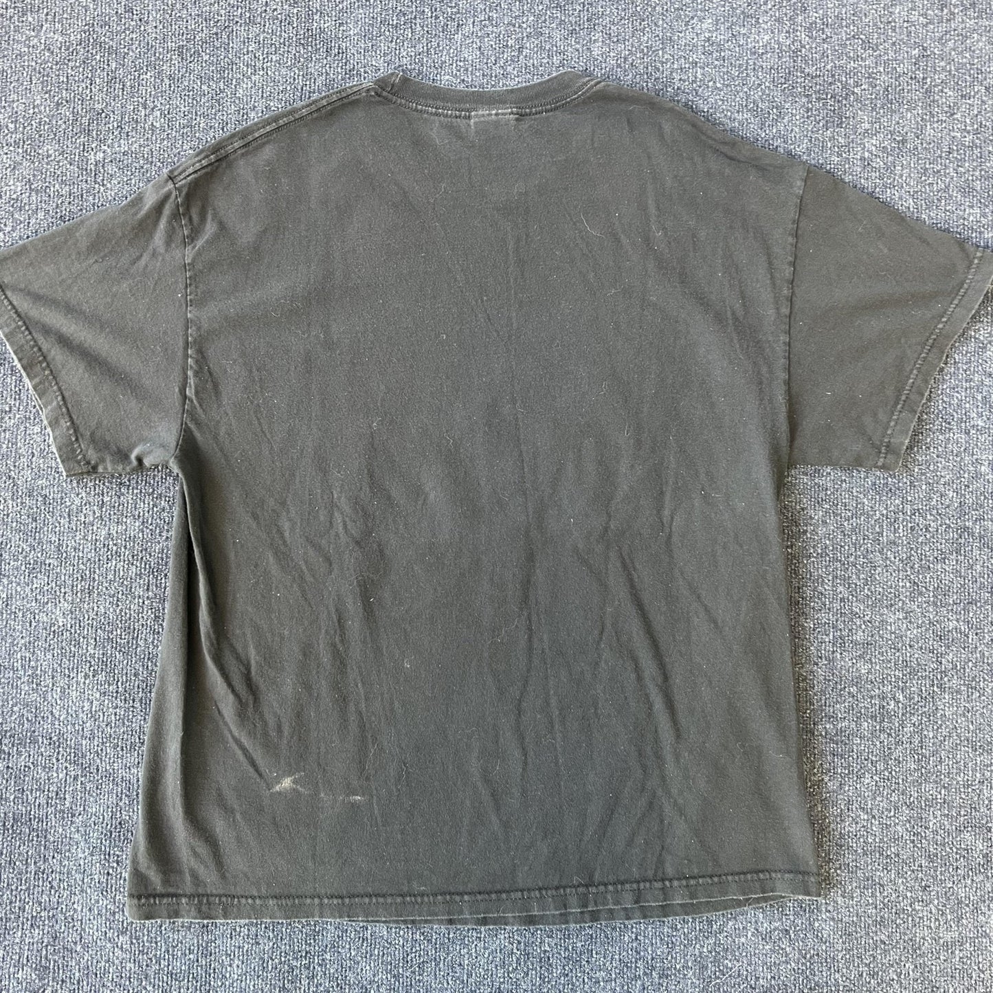 Y2K Soft Tail Motorcycle Tee