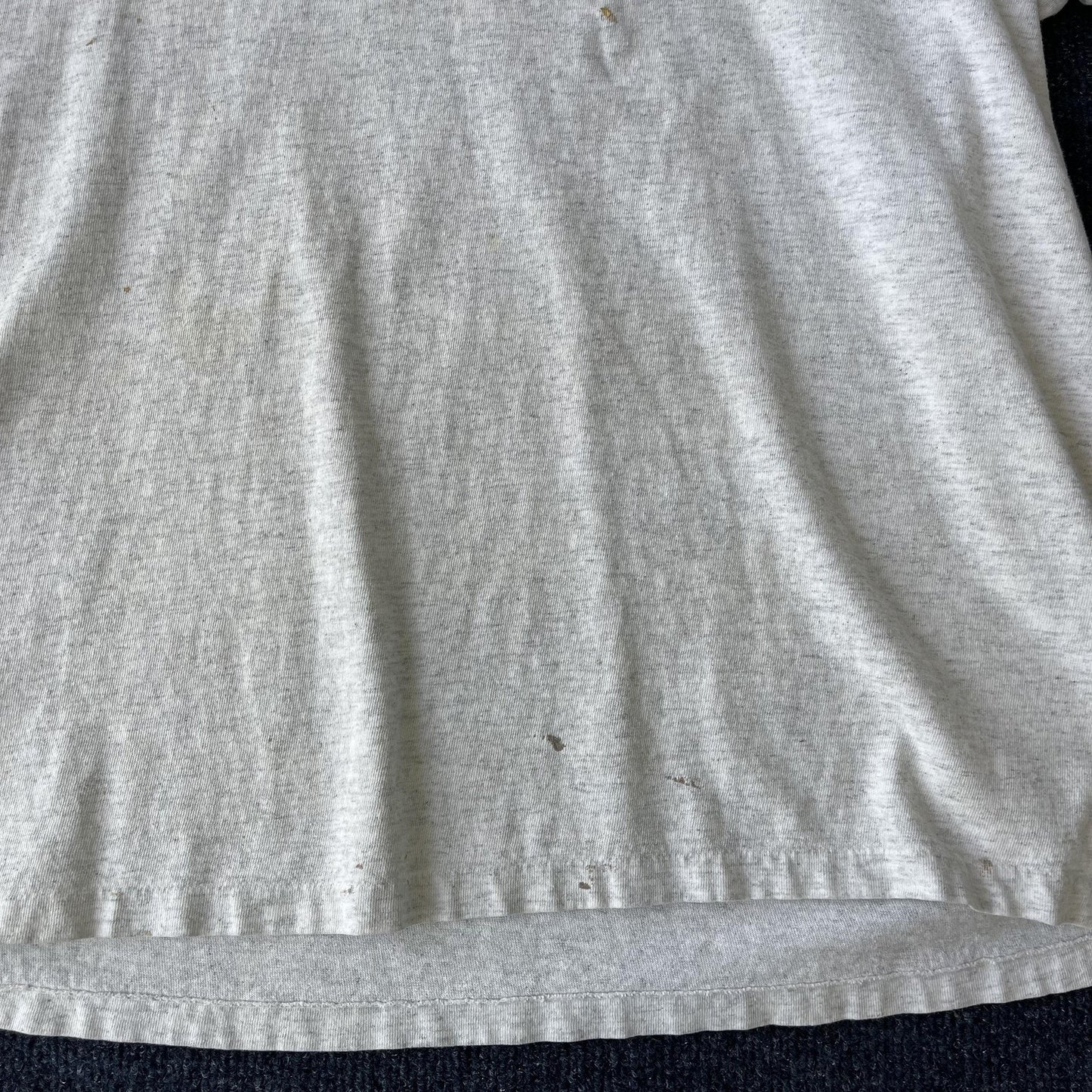 Vintage Big Dogs Speed Racing Tee