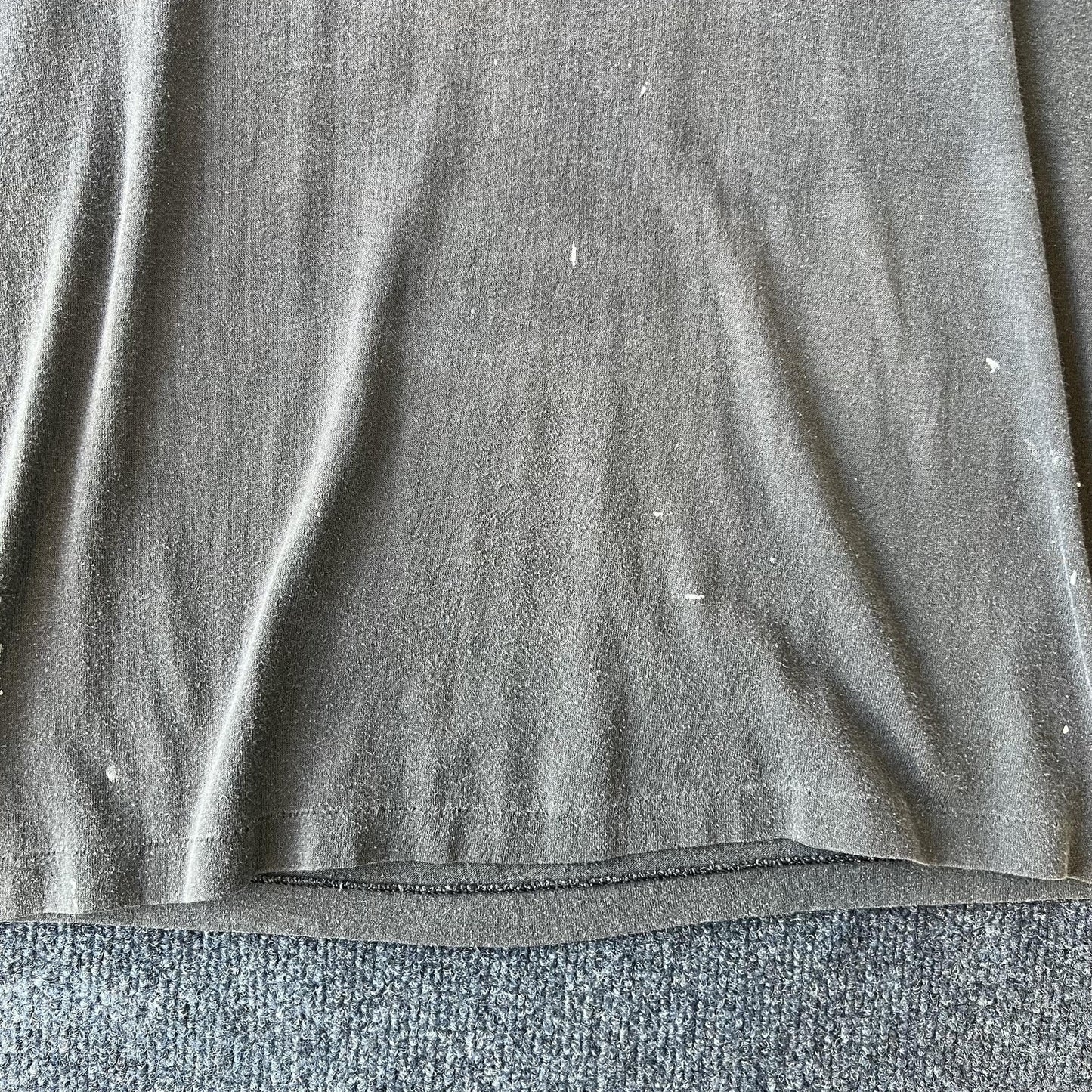 Vintage 1988 Van Halen World Tour Tee