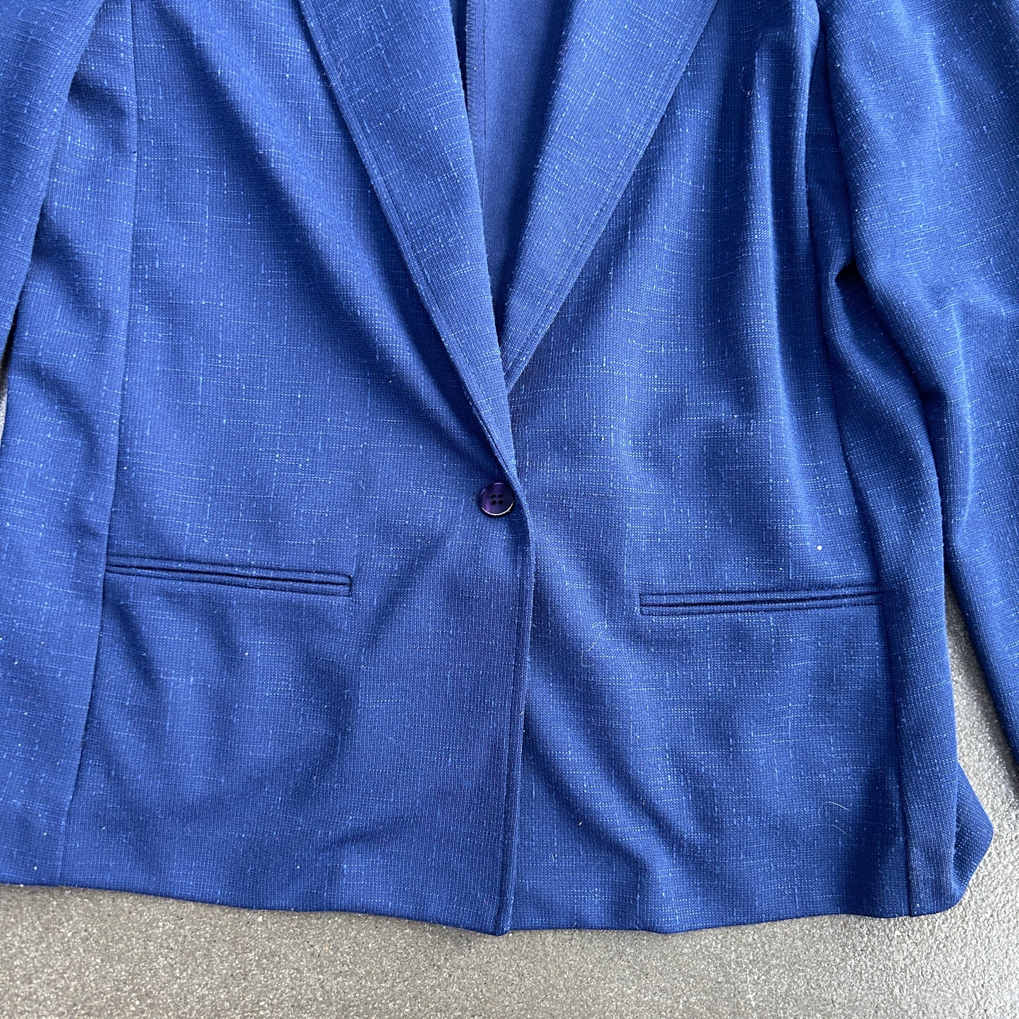 Vintage Cape Cod Match Mates Blazer
