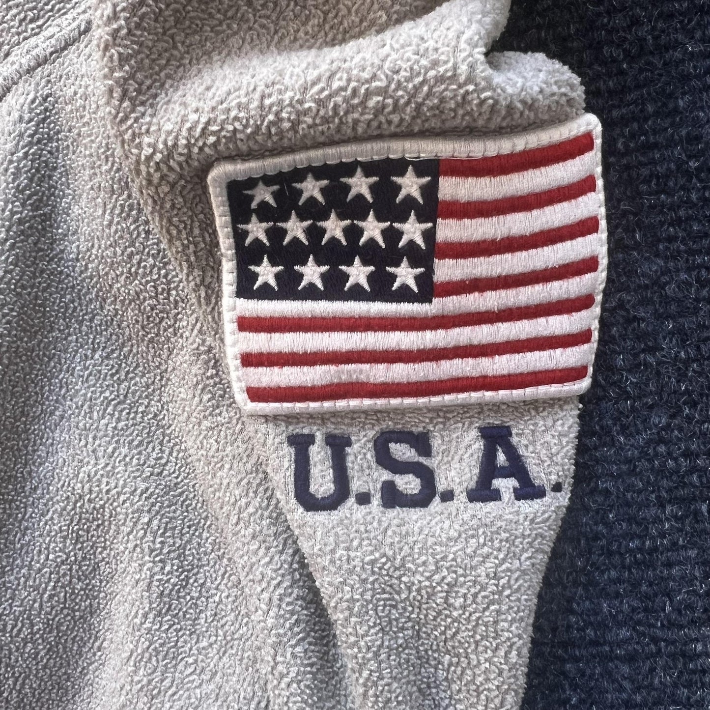 Polo Ralph Lauren Fleece Quarter Zip