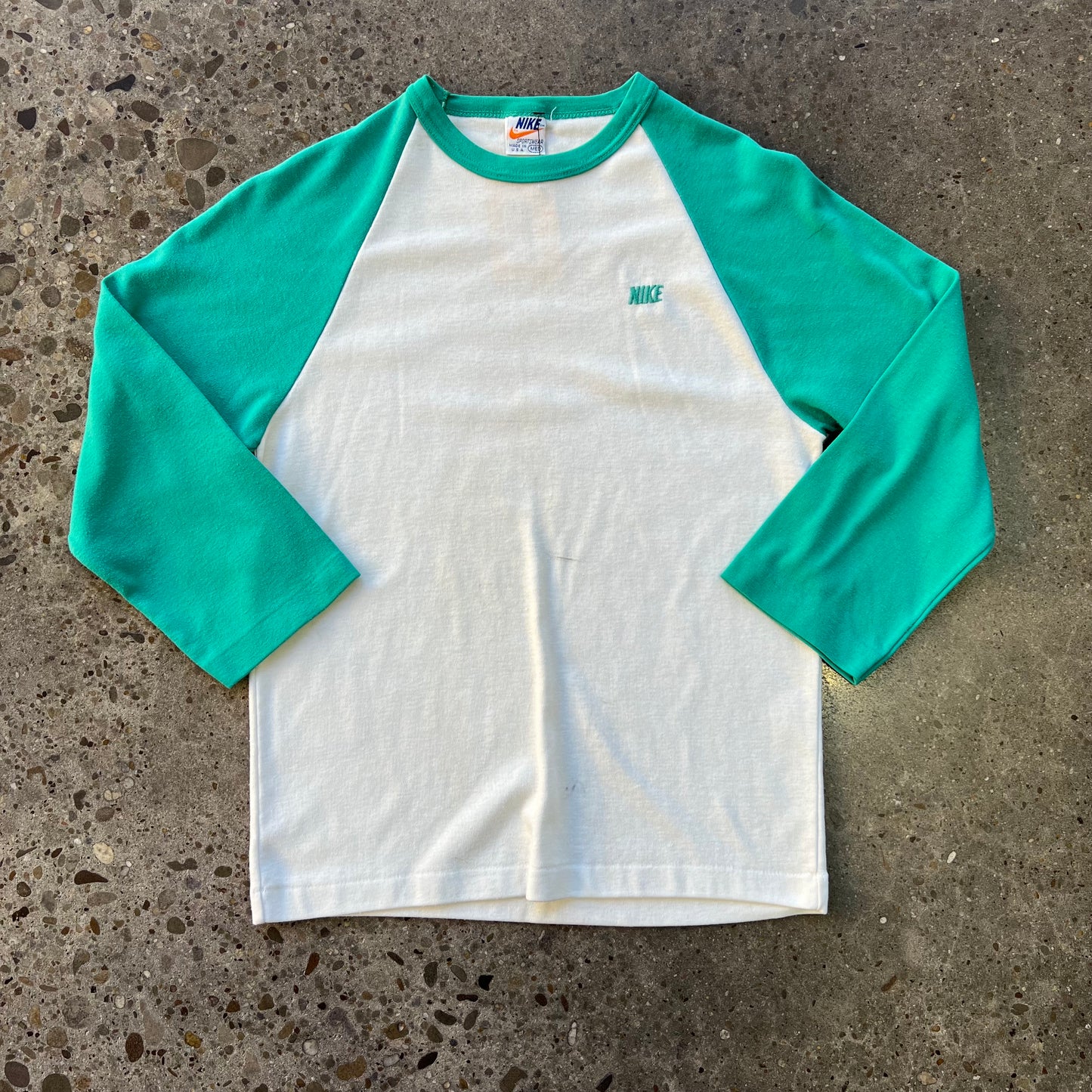 Vintage Nike Long Sleeve
