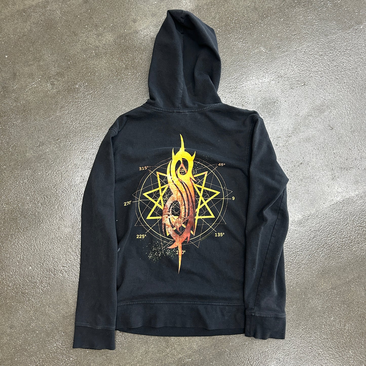 Vintage Bravado Slipknot Sweatshirt