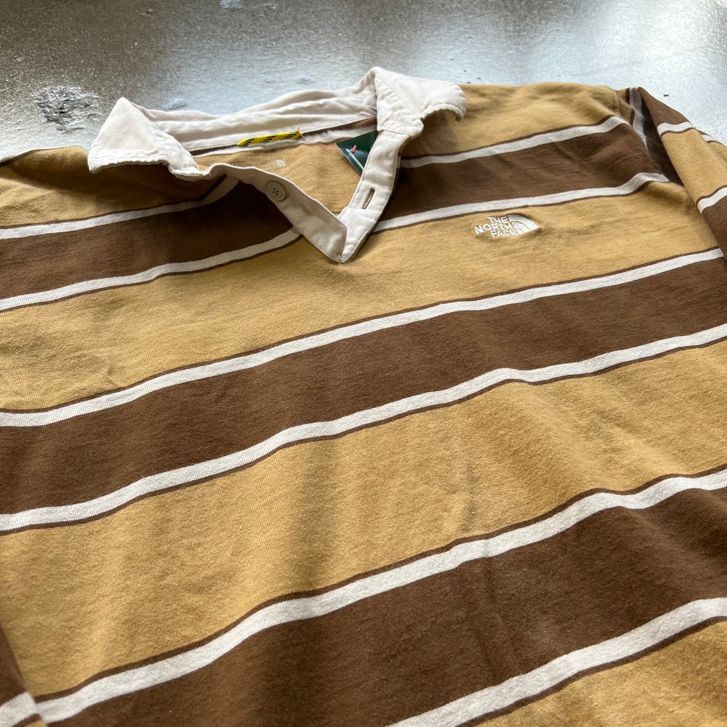 Vintage The North Face Long Sleeve