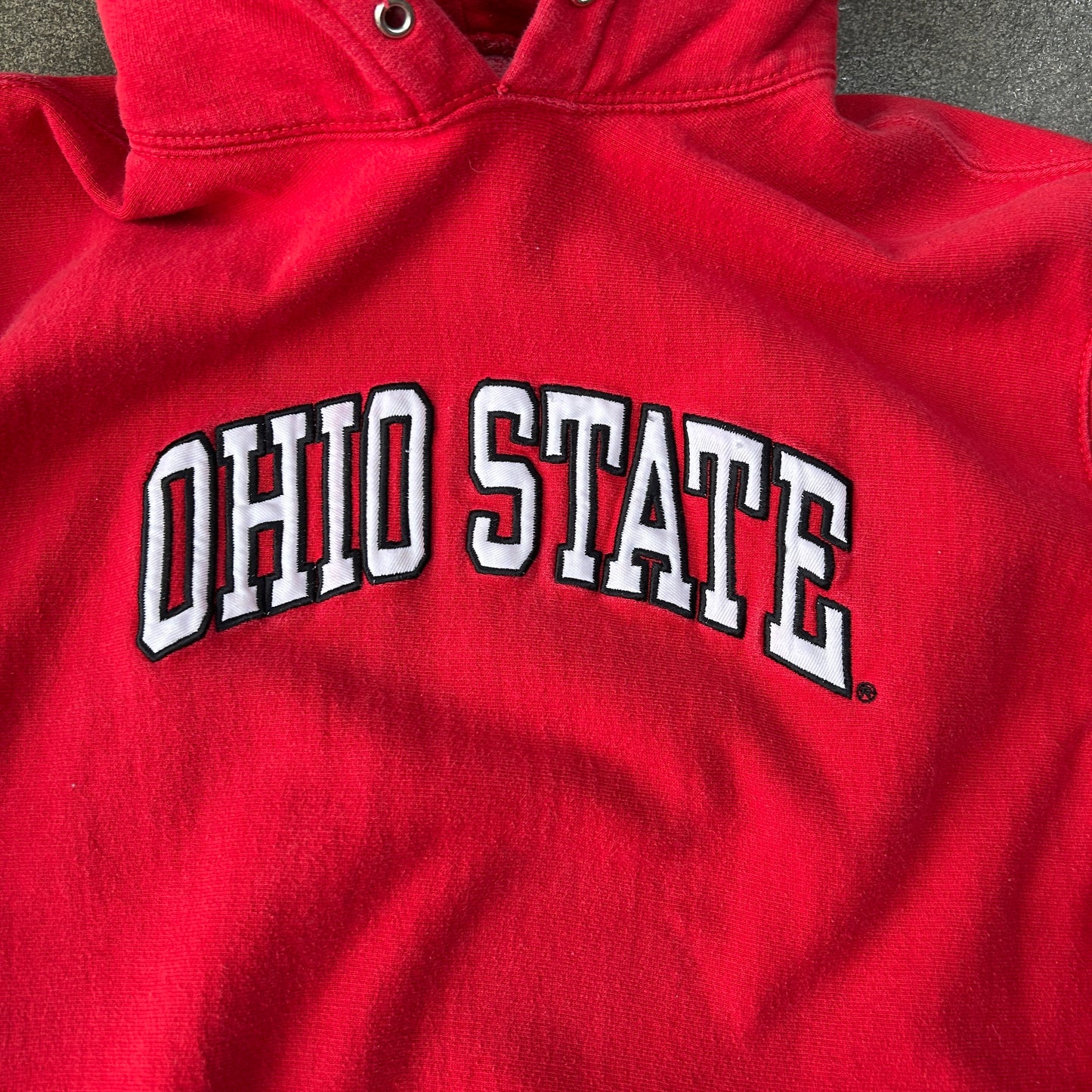 Vintage Steve & Barry’s Ohio State Hoodie