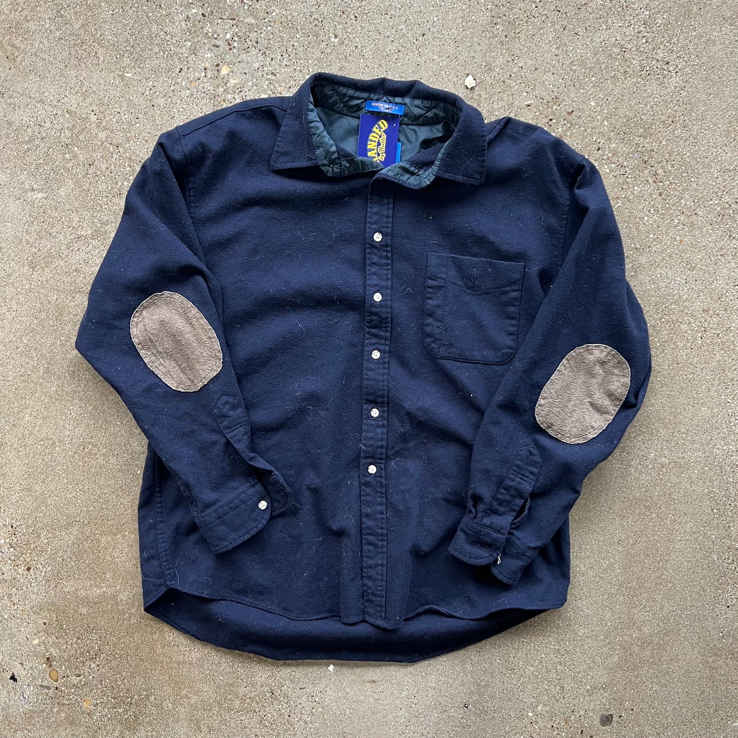 Vintage Pendleton Flannel