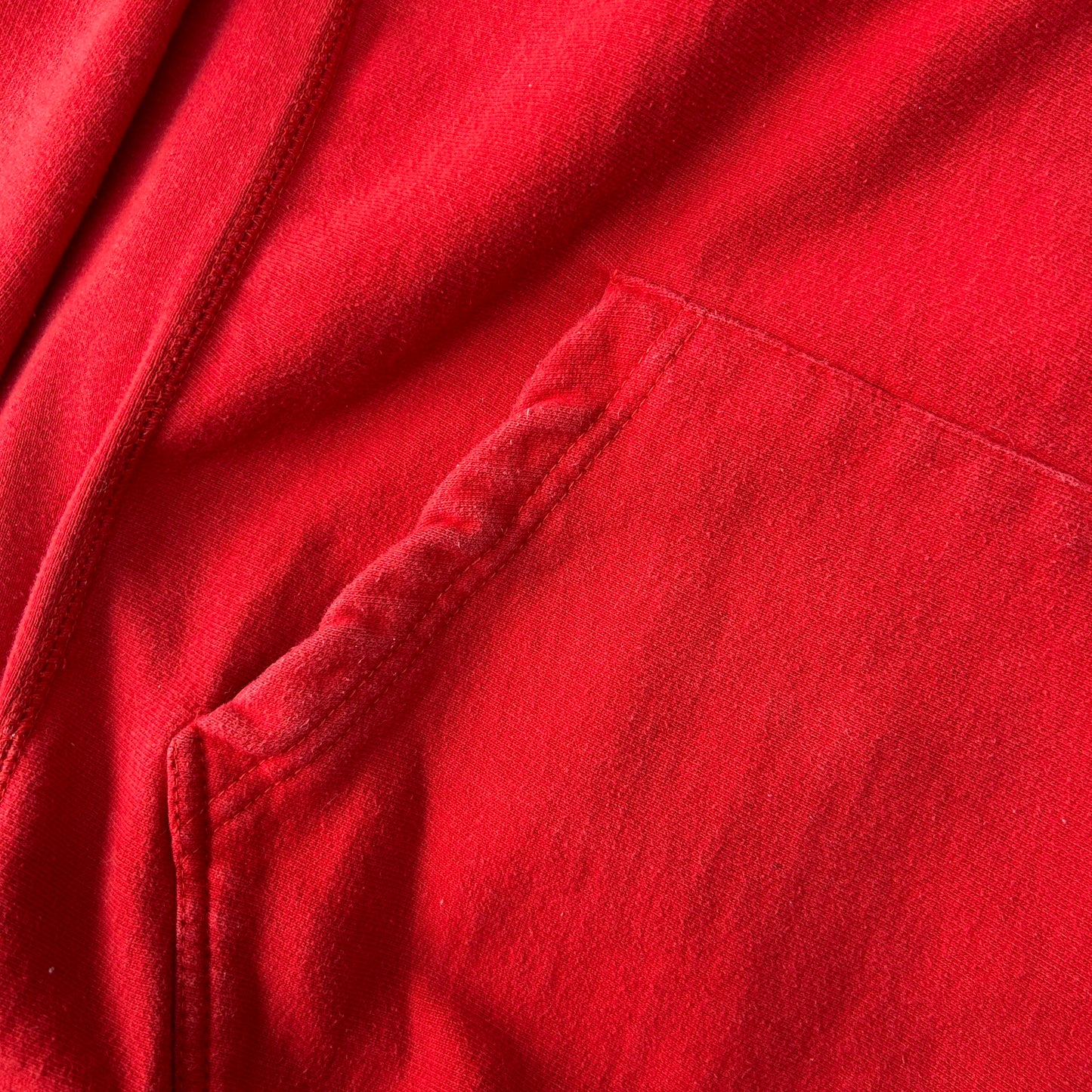 Vintage Steve & Barry’s Ohio State Hoodie