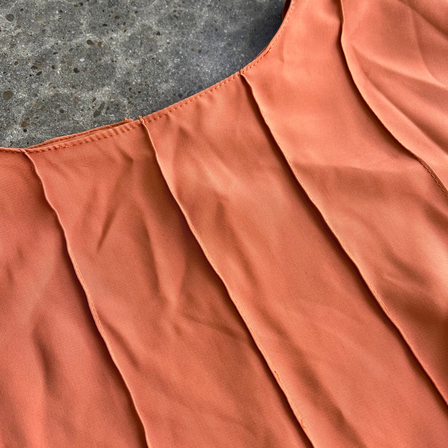 Vintage David Benjamin Blouse