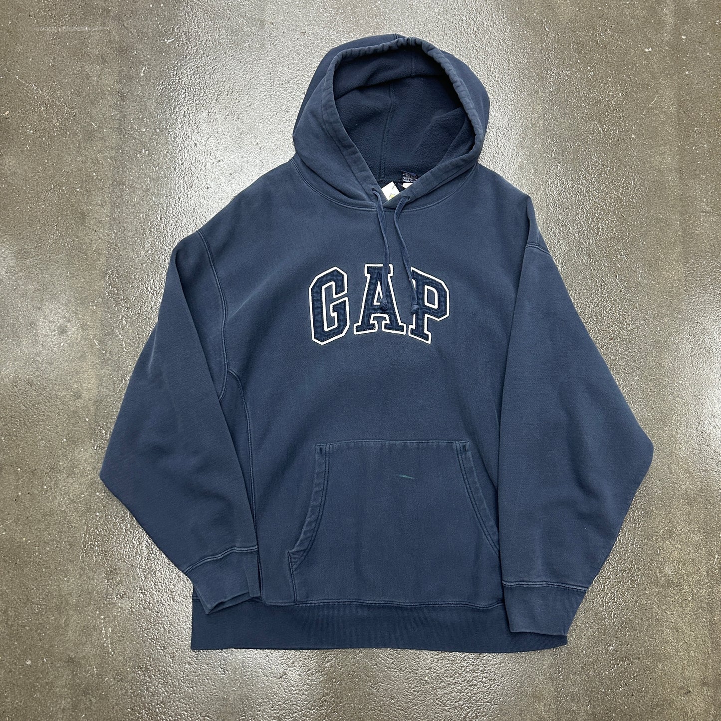 Vintage Gap Hoodie