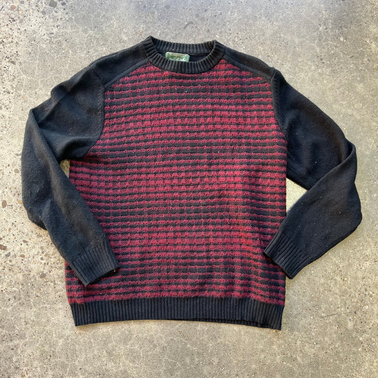 Woolrich Sweater