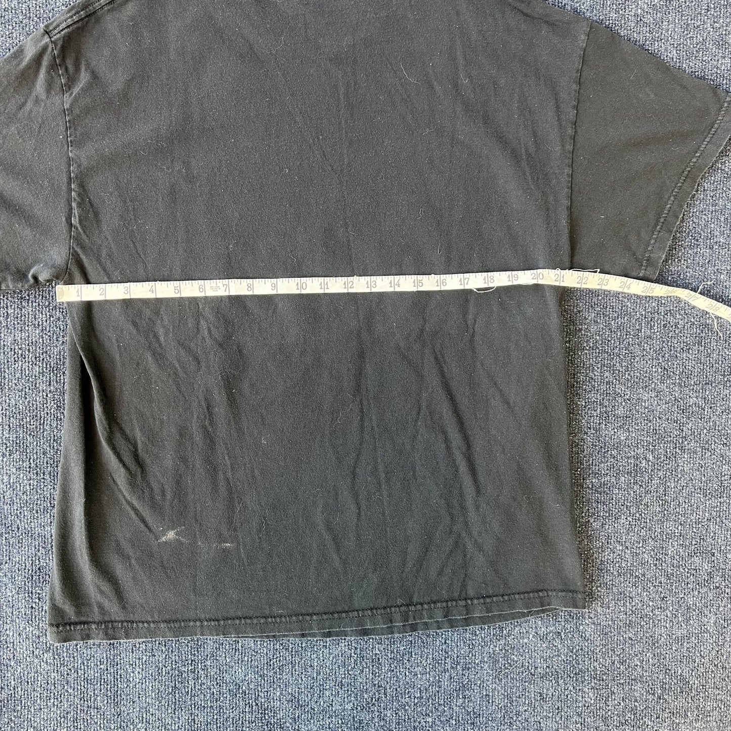 Y2K Soft Tail Motorcycle Tee