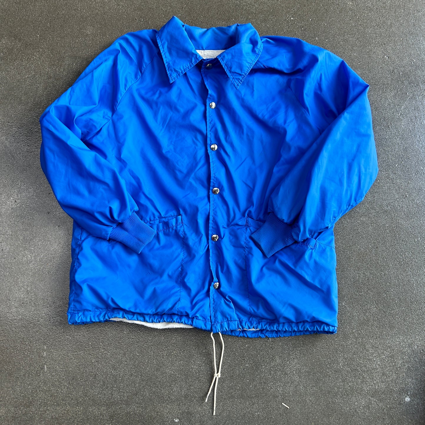 Vintage 90s Nylon Jacket