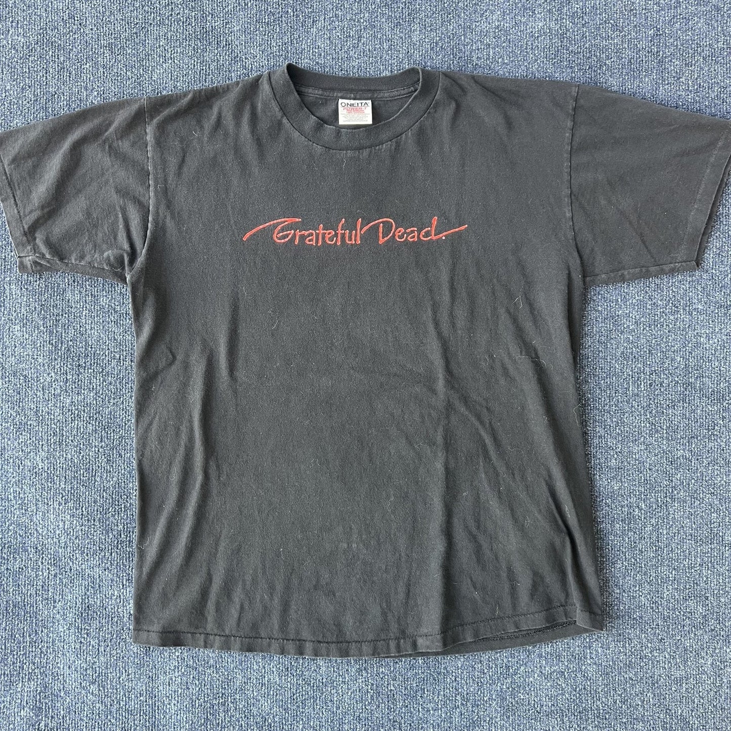 Vintage 90s Grateful Dead Tee