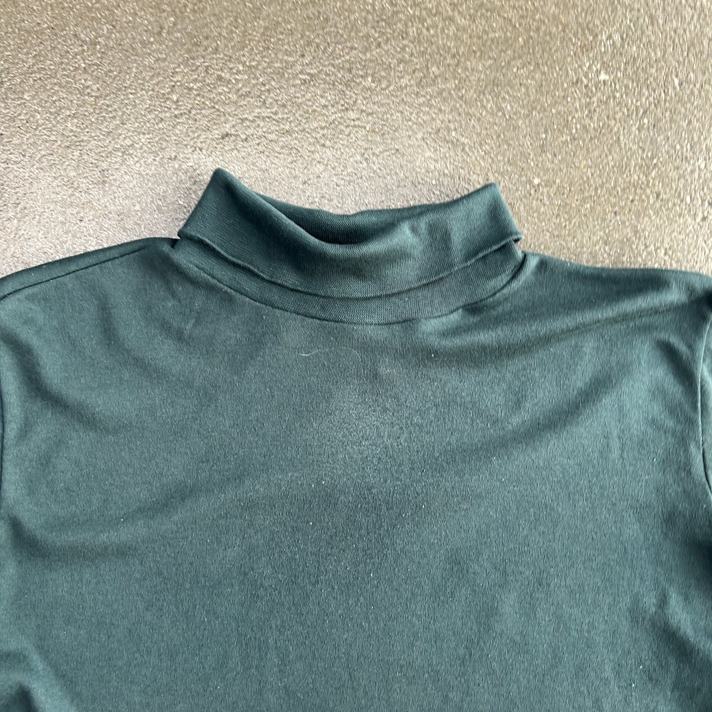 Vintage Bobbie Brooks Sport Turtleneck