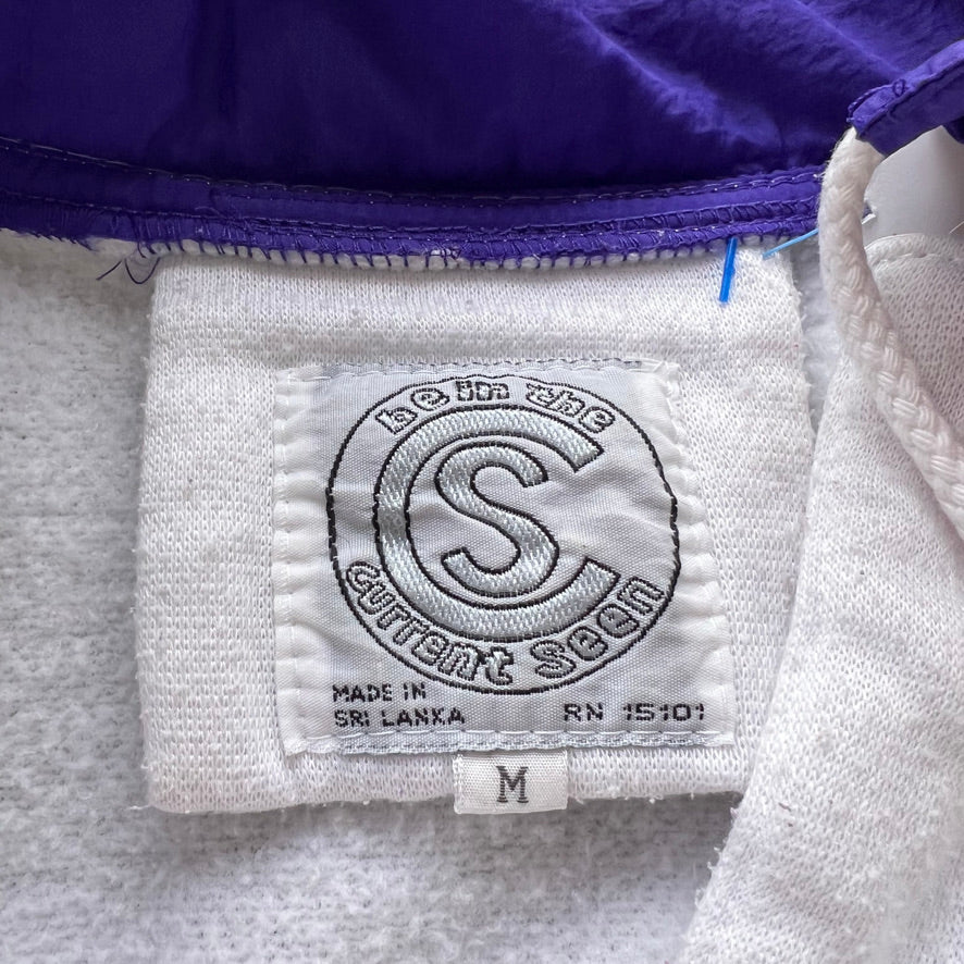 Vintage CS Cloth Jacket