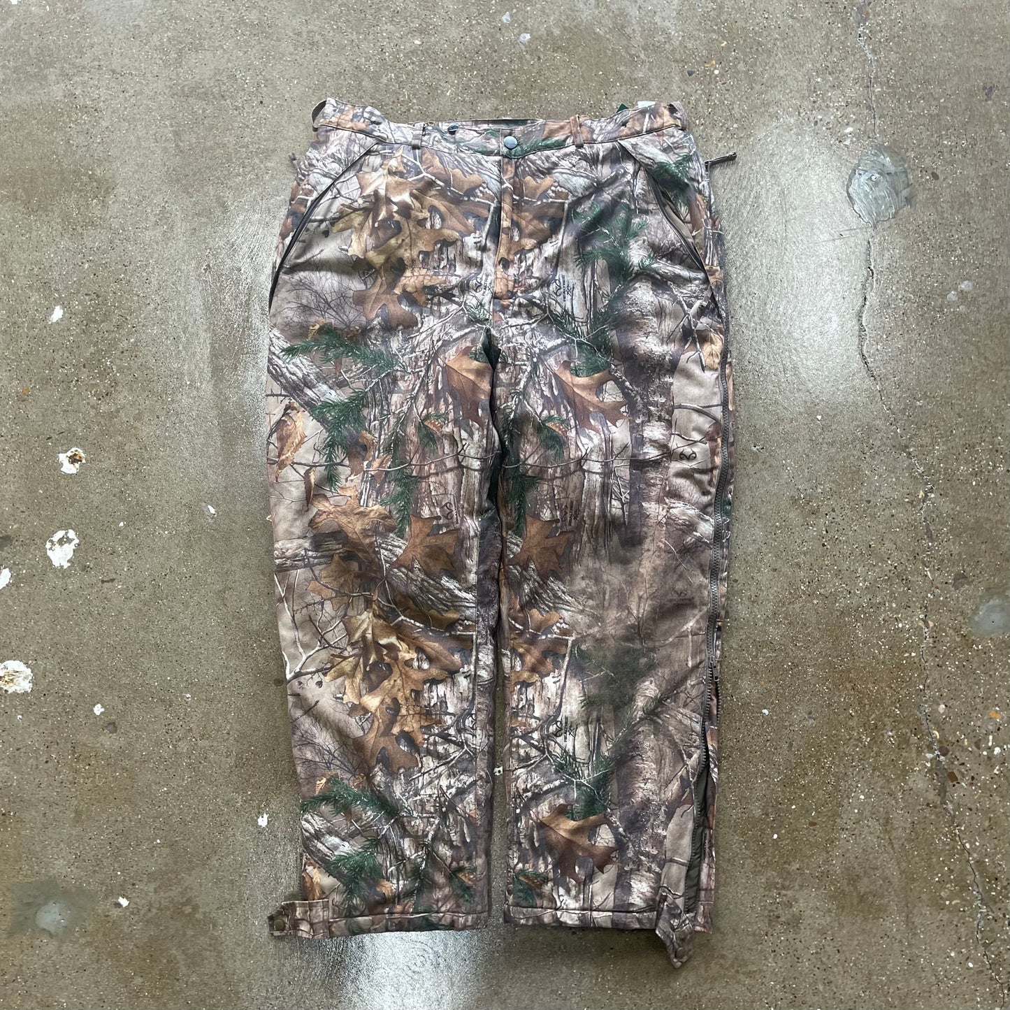 Vintage Cabela’s Insulated Pants