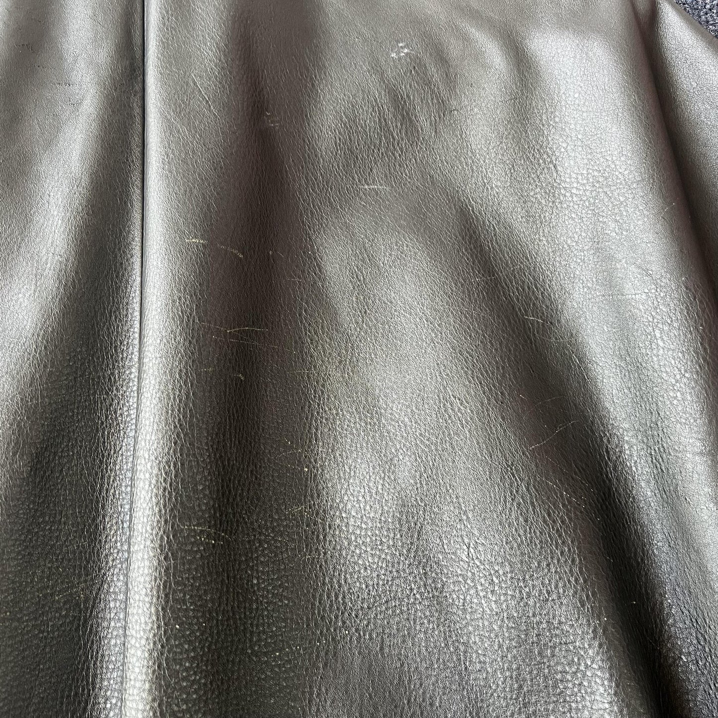 Wilsons Leather Jacket