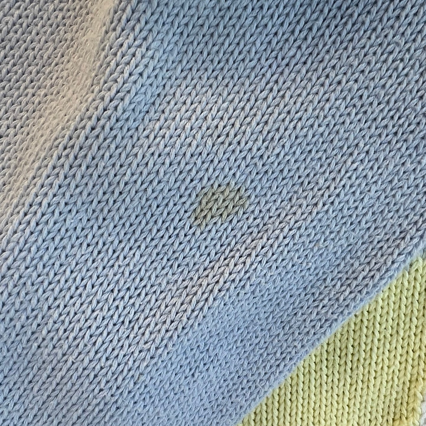 Vintage Bravo Horne’s Sweater