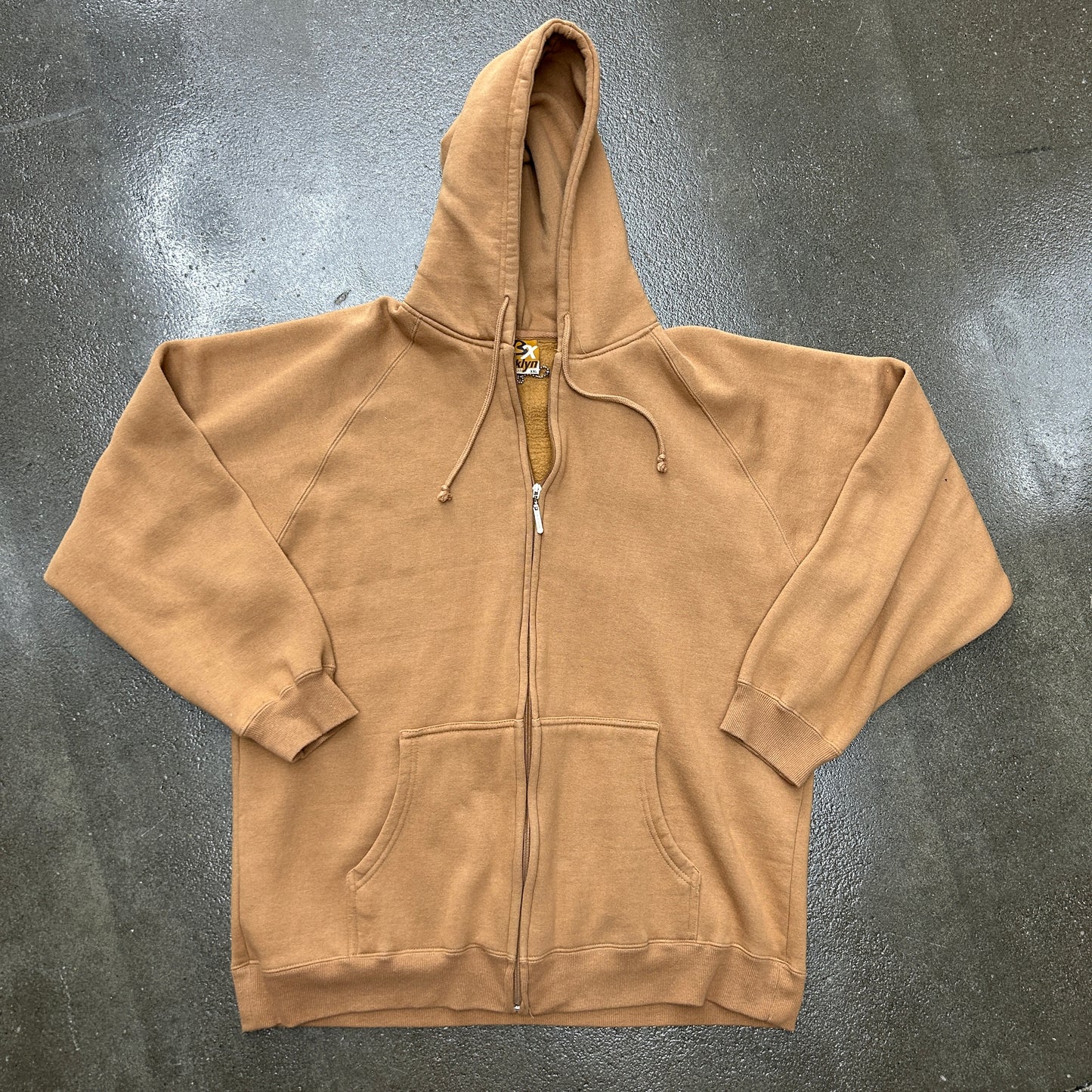 Vintage Bklyn Hoodie
