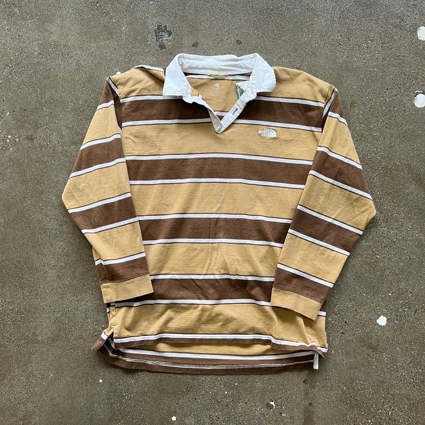Vintage The North Face Long Sleeve