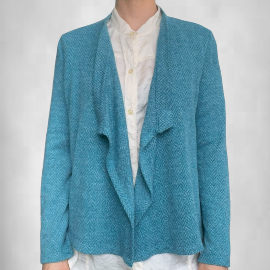 Vintage Jones Separates Blazer