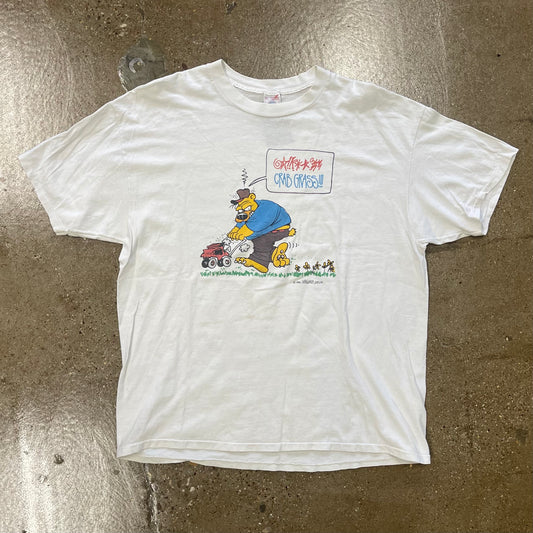 Vintage Crab Grass Tee