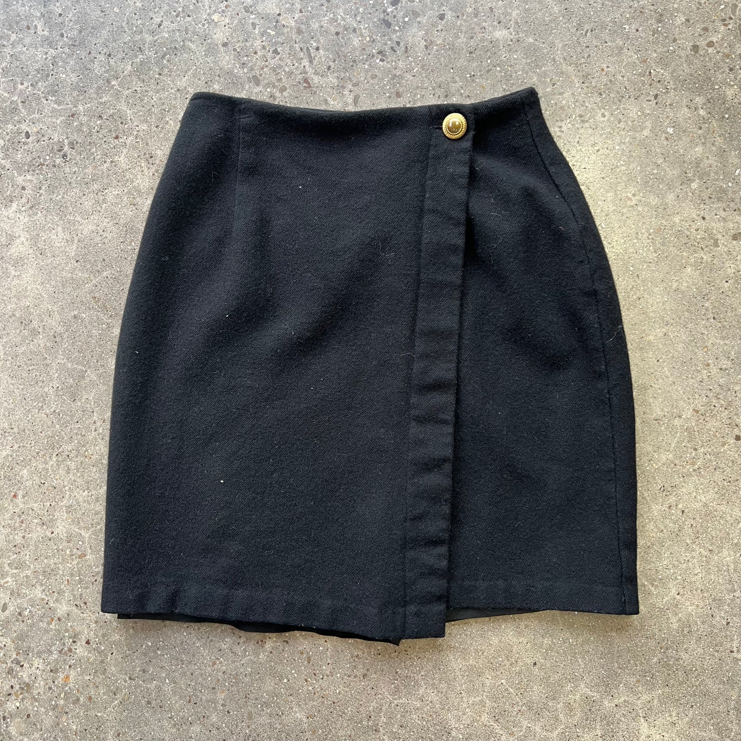 Vintage Fundamental Things Skirt