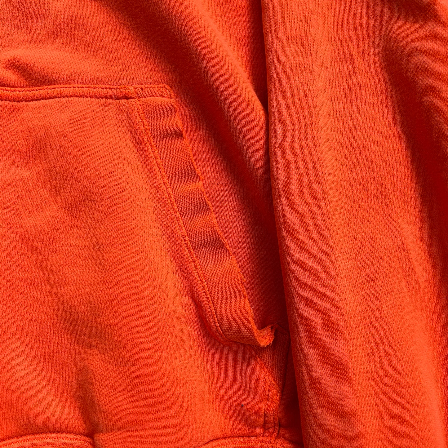 Vintage Virginia Tech Hoodie