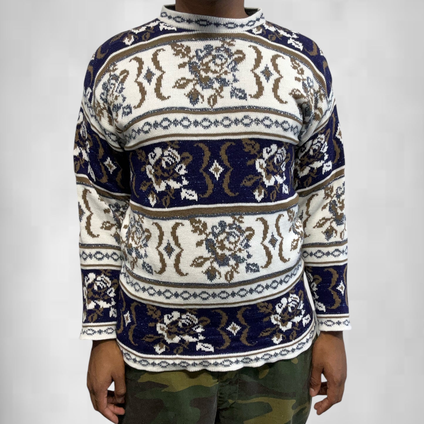 Vintage 90s Huntington Ridge Sweater