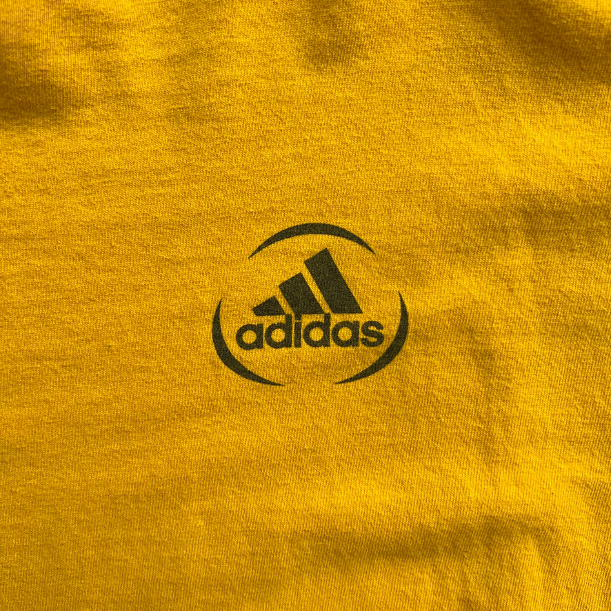 Vintage Adidas Long Sleeve Tee
