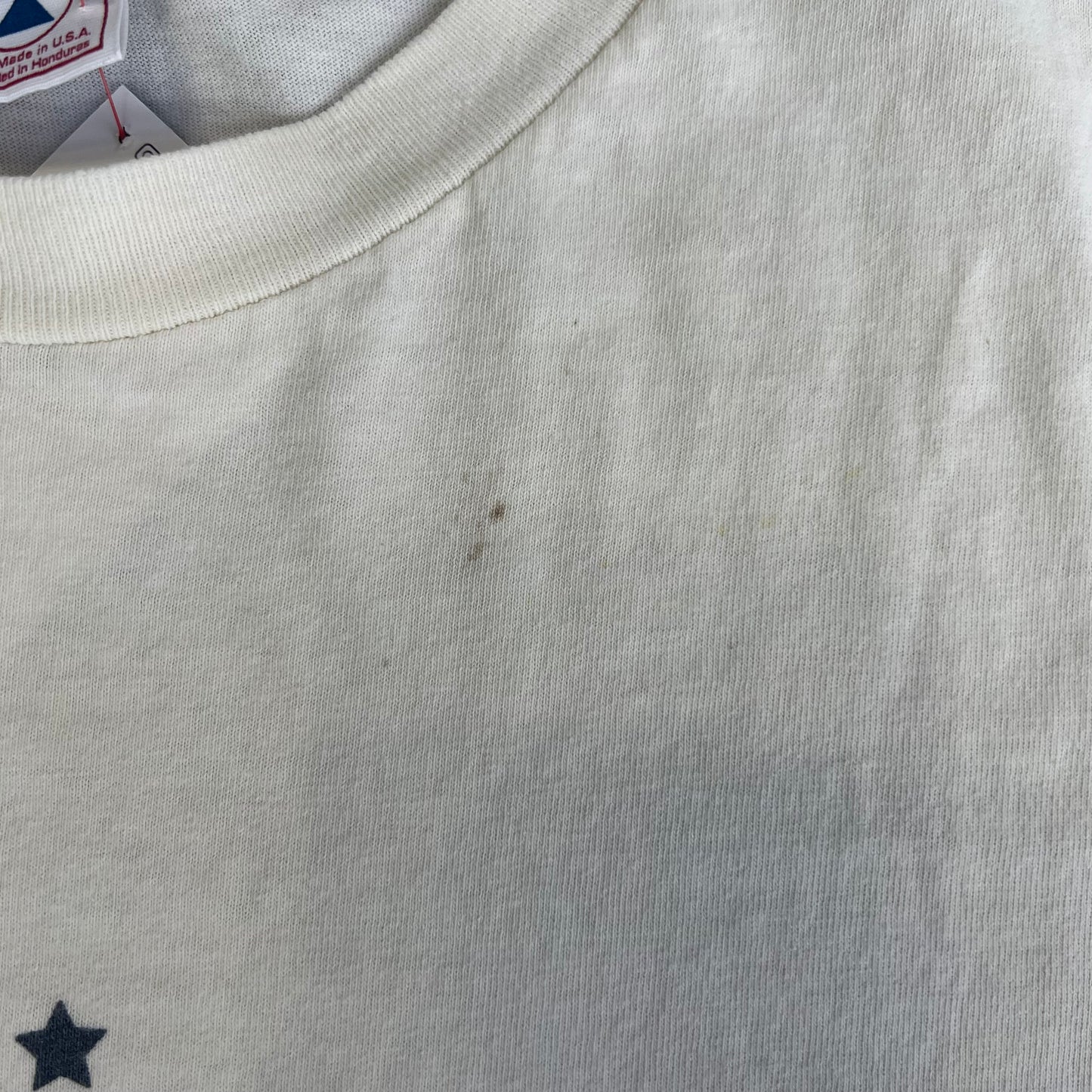 Vintage Taz Looney Tunes USA Tee
