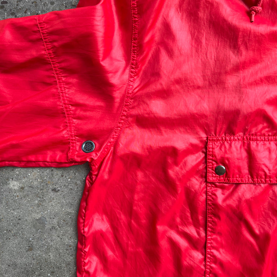 Vintage Izod Lacoste Windbreaker