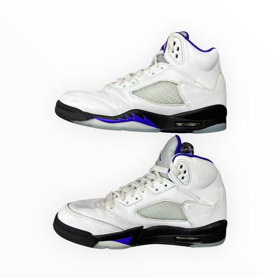 Jordan 5 Retro GS Dark Concord