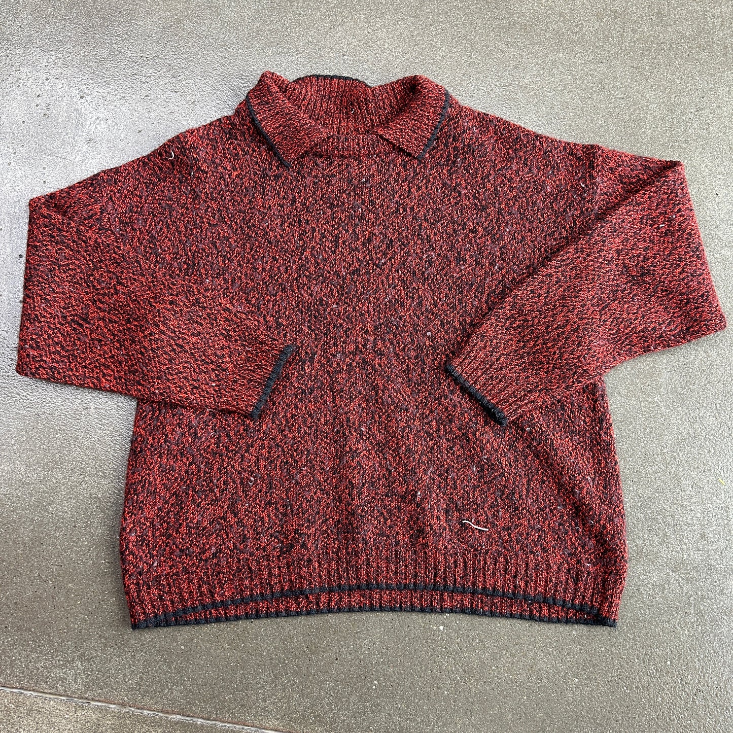 Vintage Eve Ltd Sweater