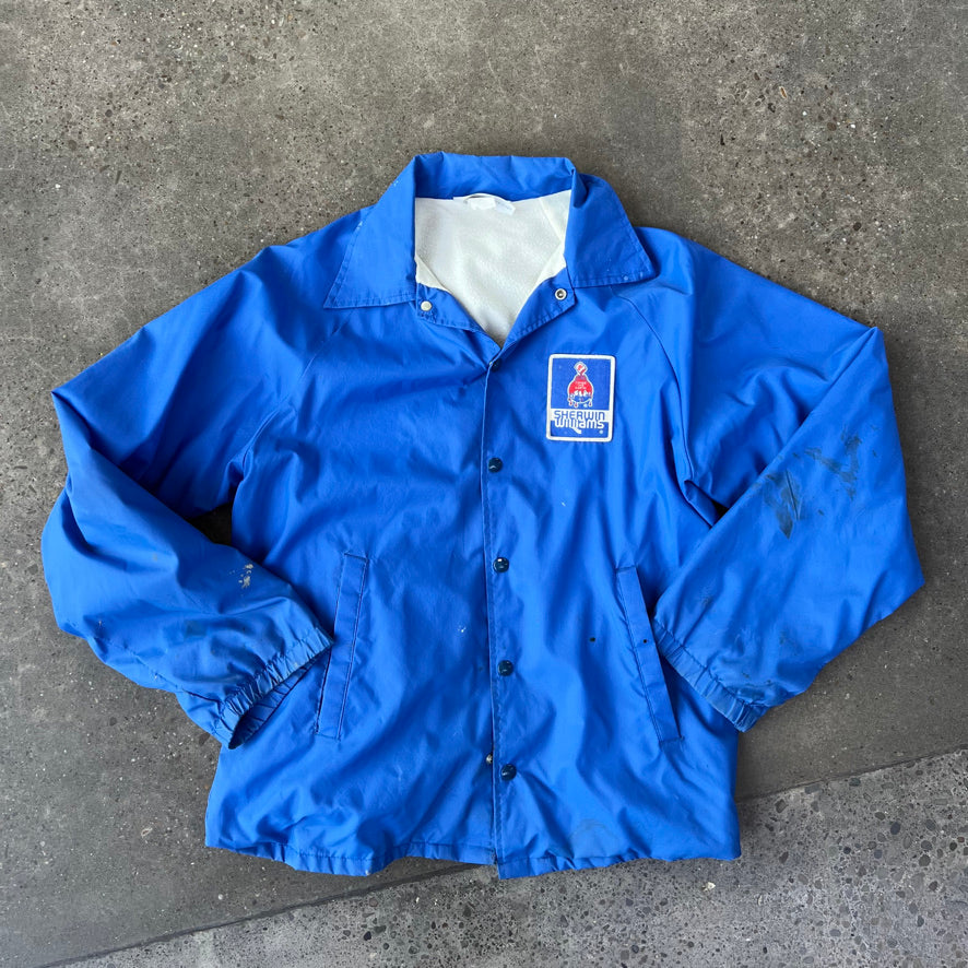 Vintage Sherwin Williams Jacket
