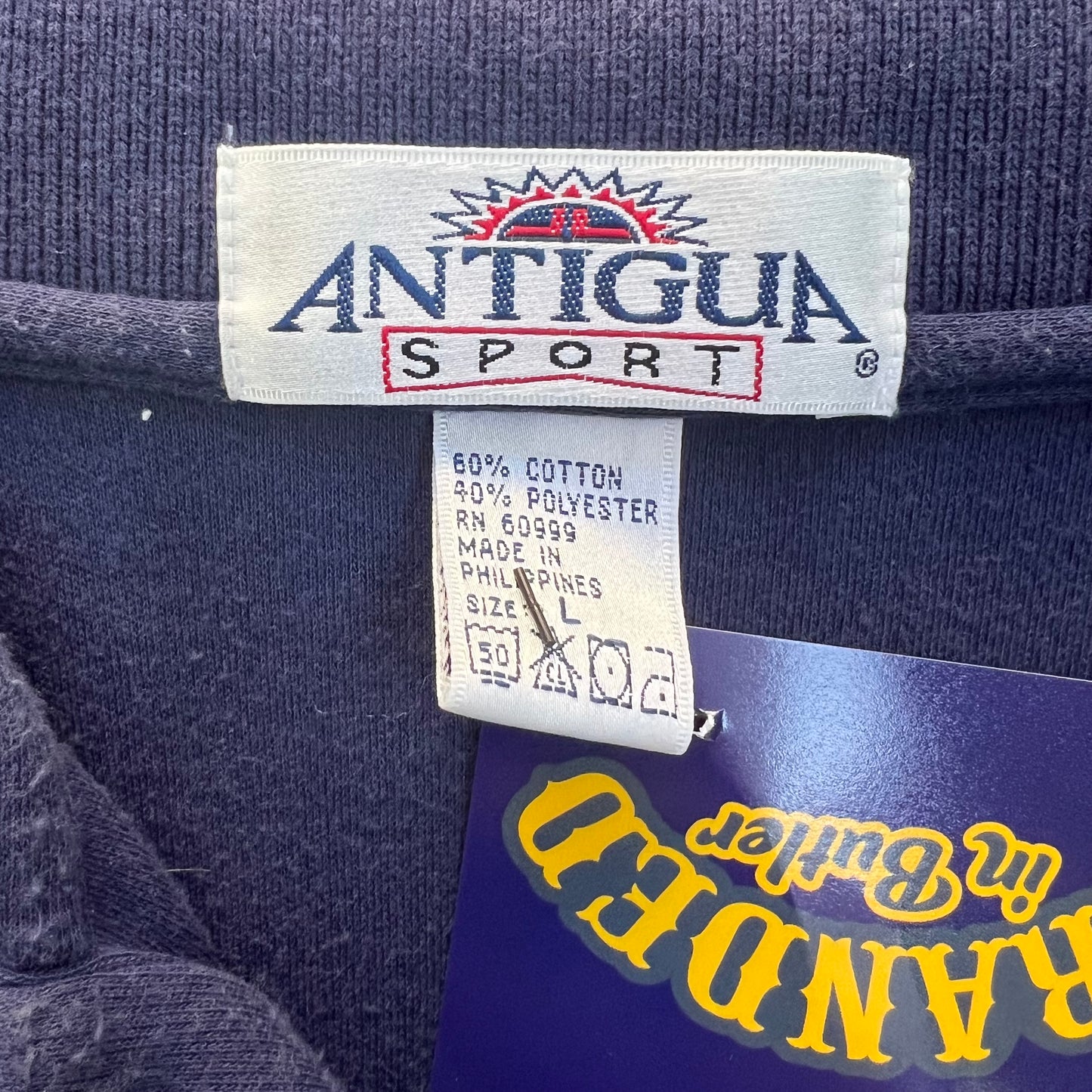 Vintage Dallas Cowboys Polo