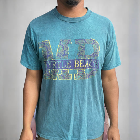 Vintage Myrtle Beach Tshirt