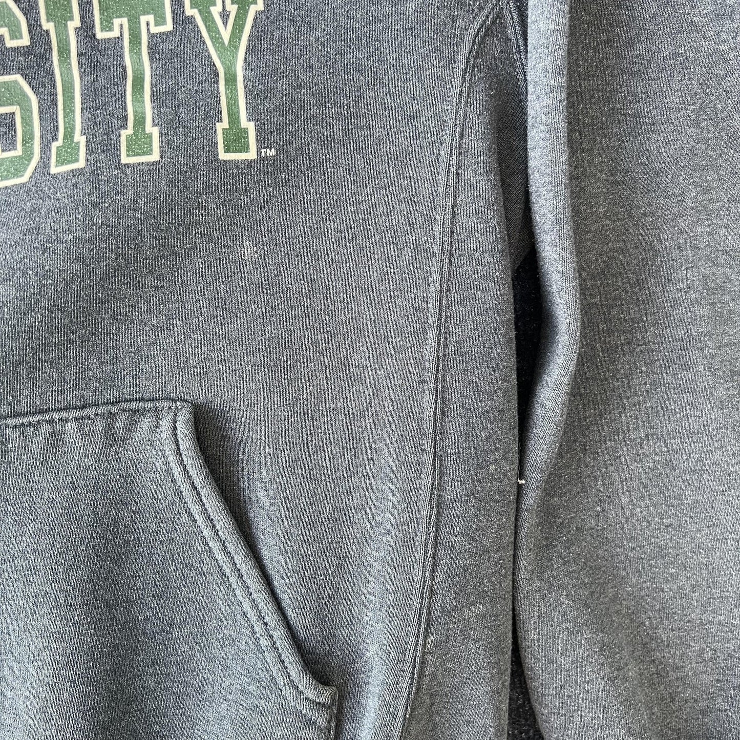 Slippery Rock University Russell Hoodie
