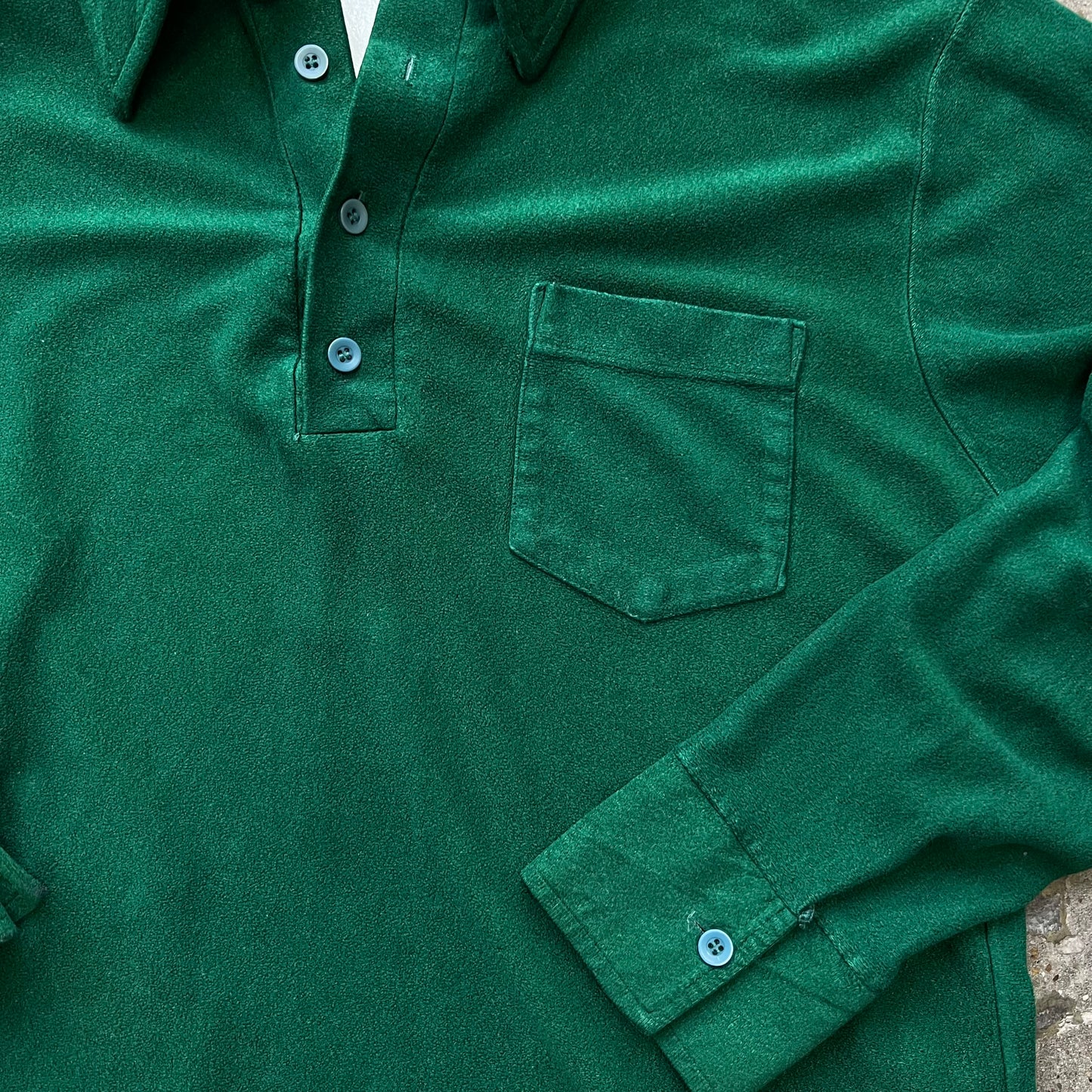 Vintage Christopher Michael Long-Sleeve
