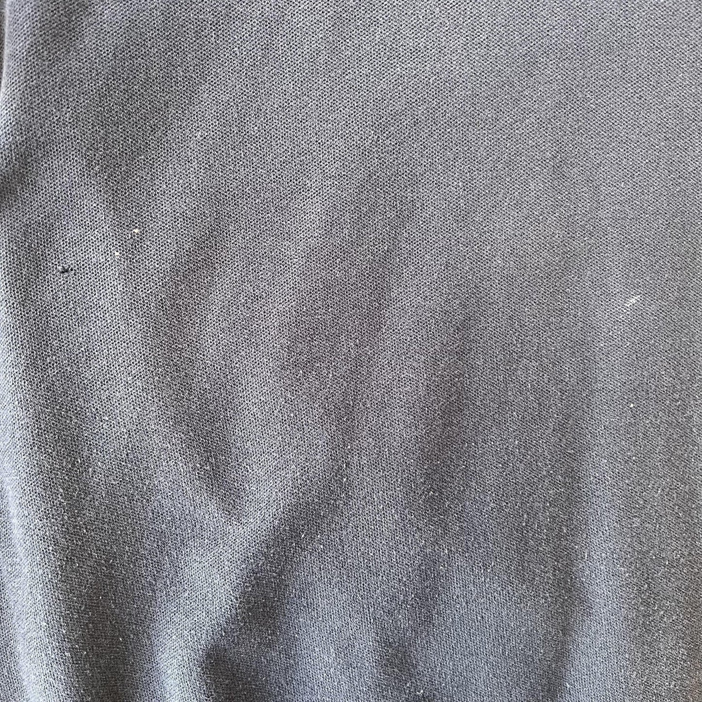 Y2K South Pole Collared Shirt