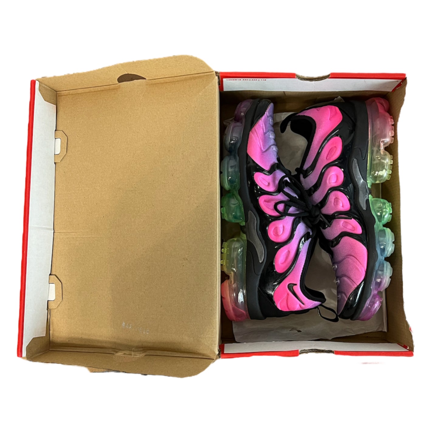 Nike Air VaporMax Plus Betrue (2018)