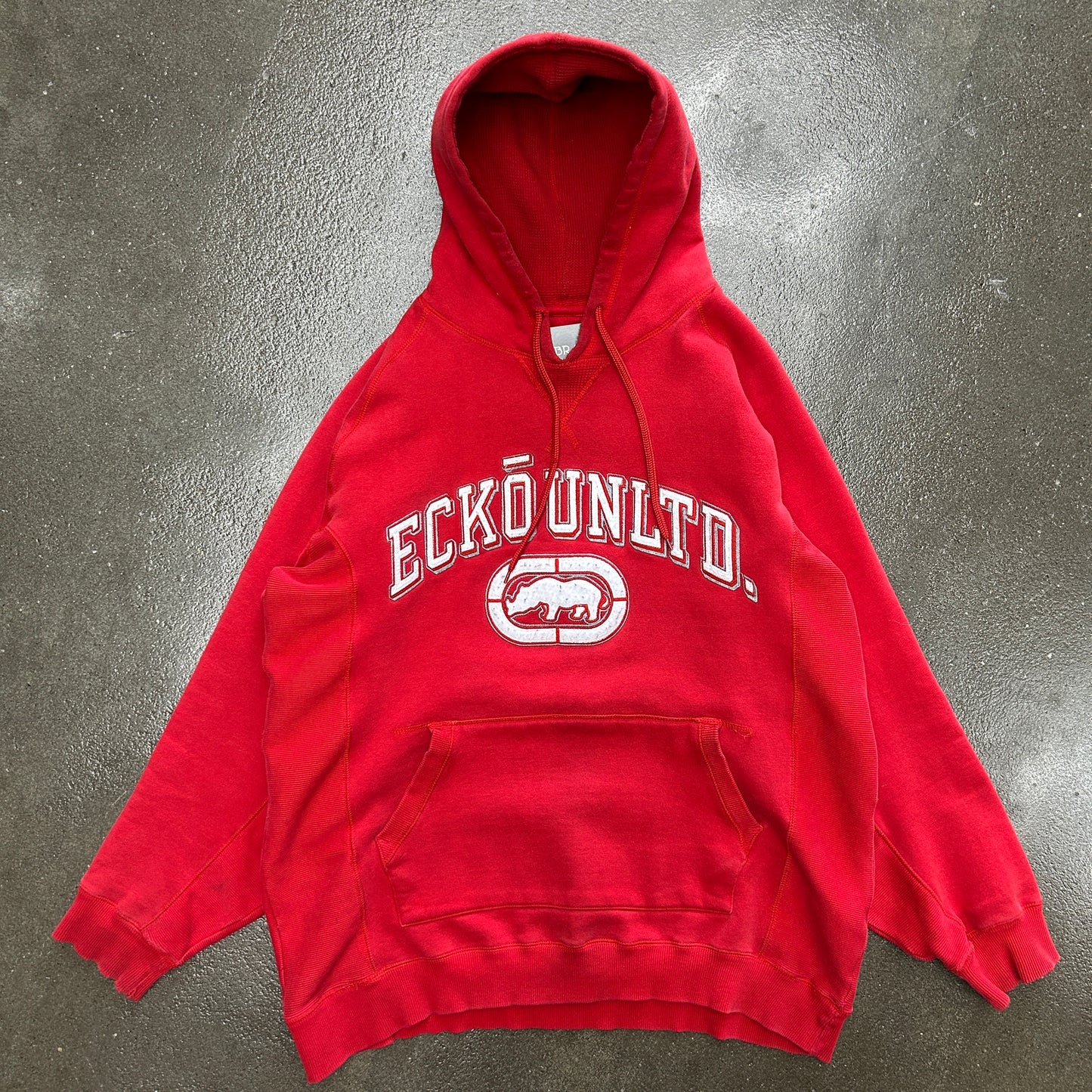 Vintage Ecko Unltd Hoodie