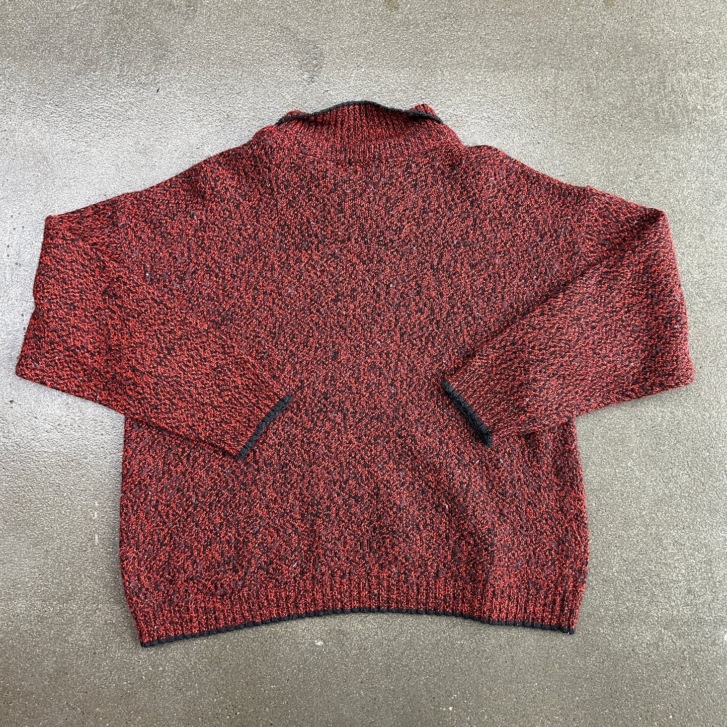Vintage Eve Ltd Sweater